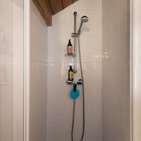 Apartament Stephen's Mazot