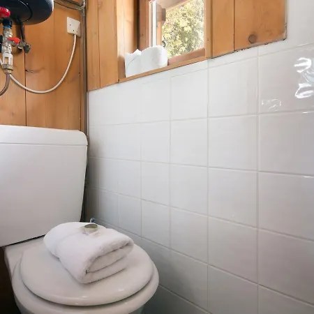 Apartament Stephen's Mazot